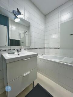 Appartement lumineux au cœur du centre historique - 6