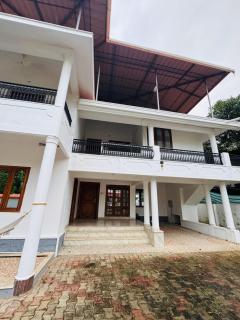 veedu by the cliff - Varkala - 3