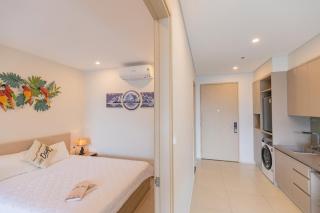 Homestay Vũng Tàu - Căn Hộ Nghỉ Dưỡng Cao Cấp Ra Bãi Tắm 200m - 1