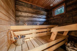 Aurora Nest By Aavalevi Holidays - Levi - 1