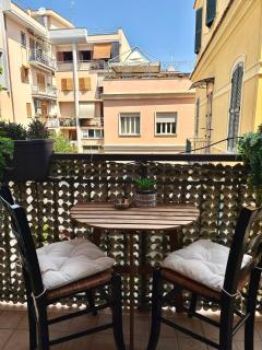 Favola Affittacamere - Nettuno - 1