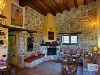 Villa Degli Ulivi - Collesano - 8