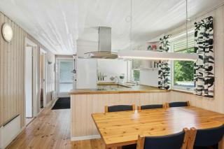 Lovely Cottage In Arrild Ferieby - Toftlund - 9