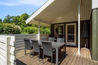 Lovely Cottage In Arrild Ferieby - 6