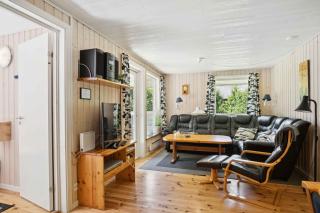 Lovely Cottage In Arrild Ferieby - Toftlund - 3
