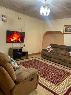 Nyamataro Bungalow - 5