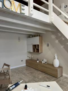 A Casa di Palma - Appartamento 2 - Pulsano - 0