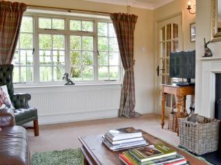 Tickton Hall Cottage - Beverley - 9