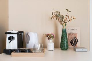 Giardino Segreto - Affitta Camere - 6