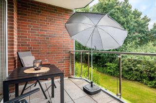 Sonne, Wind und Wetter - Schottwarden - 7