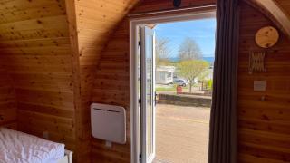 Ladram Bay Holiday Park - Otterton - 9