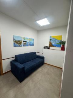 Home sweet home - San Giovanni in Fiore - 6