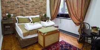 Belle Apartments - Square 8 - Belgrado - 7