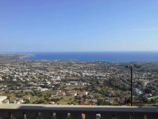 Best Seaview Villa - Peyia - 9