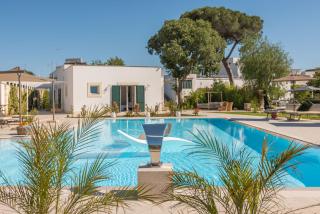Lavilla Suite & Relax - 0