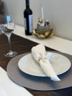 Local-Lux Apartman 3 szoba - Kecskemét - 8