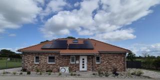 Ferienhaus Kalle & Fiete - 0