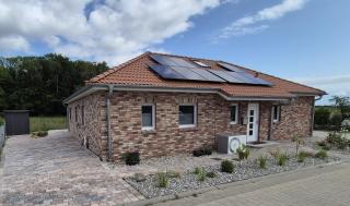 Ferienhaus Kalle & Fiete - 9