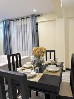 Grace Haven - Dar es Salaam - 1