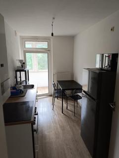 Spacious Flat with 3 bedooms for 5-8 guests - Zeitz - 1