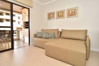 Alto padrão com Vista Mar nas Gaivotas P1133 - Florianópolis - 9