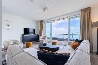 Vakantiewoning aan het water - met 4 balkons - Vista Maris - Nr 30 - Sint-Annaland - 2