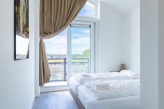 Vakantiewoning aan het water - met 4 balkons - Vista Maris - Nr 30 - 1