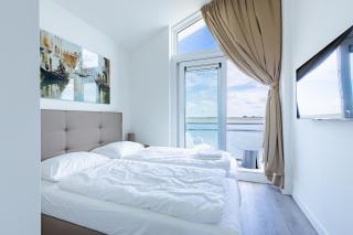 Vakantiewoning aan het water - met 4 balkons - Vista Maris - Nr 30 - 5