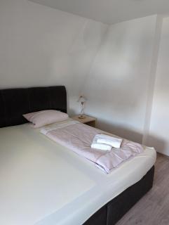 Ferienwohnung Beck - Ansbach - 9