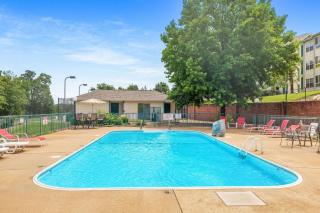 Little House on the Fairway- Luxury Golf Condo - 9