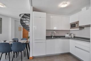 Vcv Apartamento Fm - Las Palmas - 8
