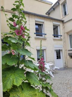 la petite maison - 0