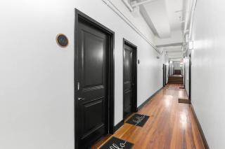 Lush Savannah Loft - Near Plant Riverside District - Savannah - 1