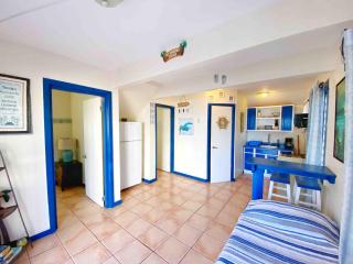 Spacious Two-Bedroom Getaway with Balcony by the Beach - 6