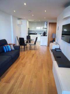 One bedroom Ocean Village Apt - 8