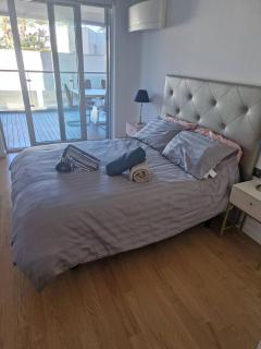 One bedroom Ocean Village Apt - 9