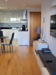 One bedroom Ocean Village Apt - 7