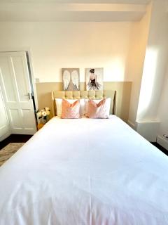 Hyde park apartments - Londra - 6