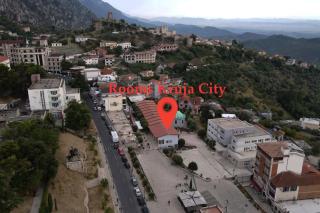 Rooms Kruja City - 0