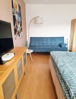 Apartmán Terminál, self check-in 24 h, free parking - Banská Bystrica - 8