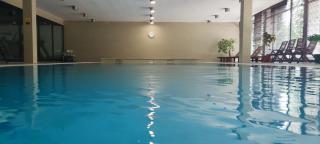 Wellness Riversider - with a view of the Danube and Margaret Island - 9