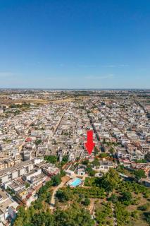 Lavilla Suite & Relax - 7