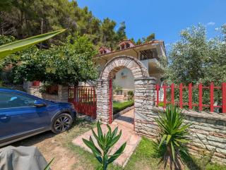Villa Vasil Mertiri - Himare - 9