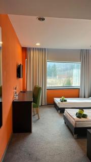 Klimatyzowany Hotel Sobotel & SPA - Sobótka - 7