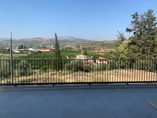 Lithéa, stone residence - 1