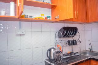 SH Apartments - 2