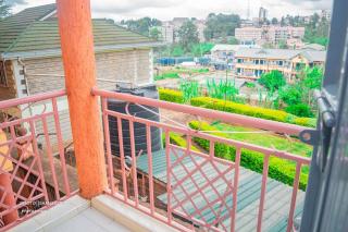 SH Apartments - Nairobi - 1
