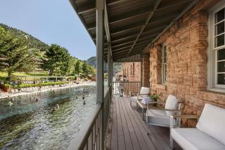 Glenwood Hot Springs Resort - 7