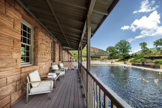 Glenwood Hot Springs Resort - 8