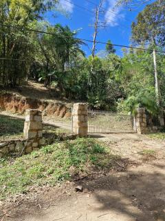Casa Lúcia Ribeirão · Cabana rústica I Fogo de Chão | Acesso a cachoeira - Florianópolis - 2